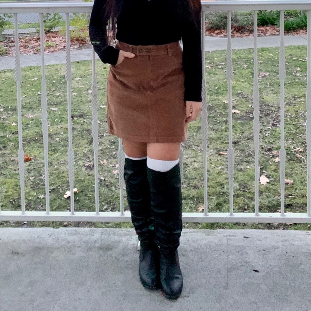 Skirt